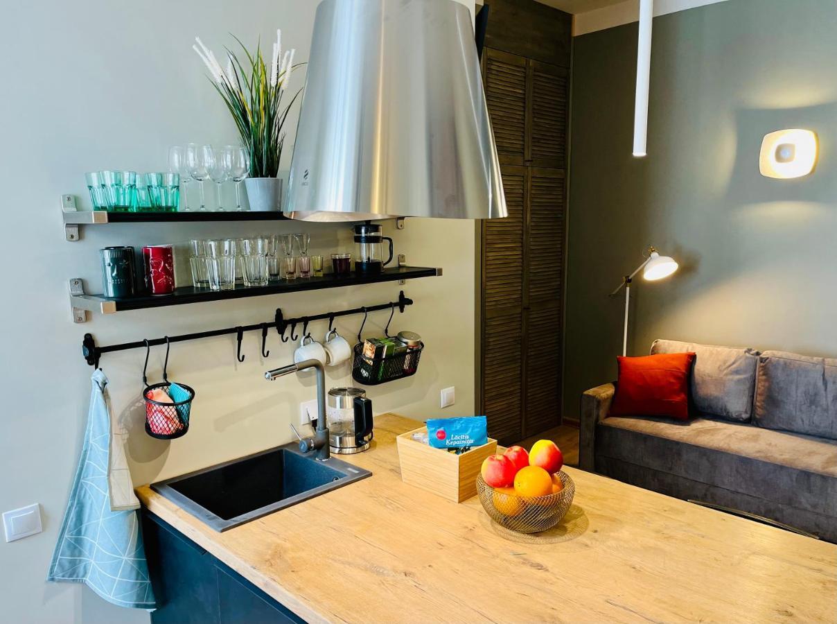 Library House Quiet&compact 2 Rooms&beds Leilighet