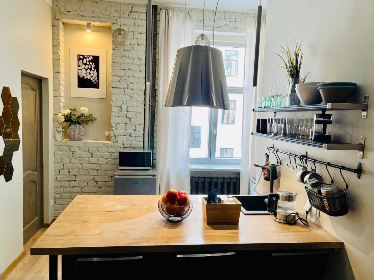 Library House Quiet&compact 2 Rooms&beds Leilighet *